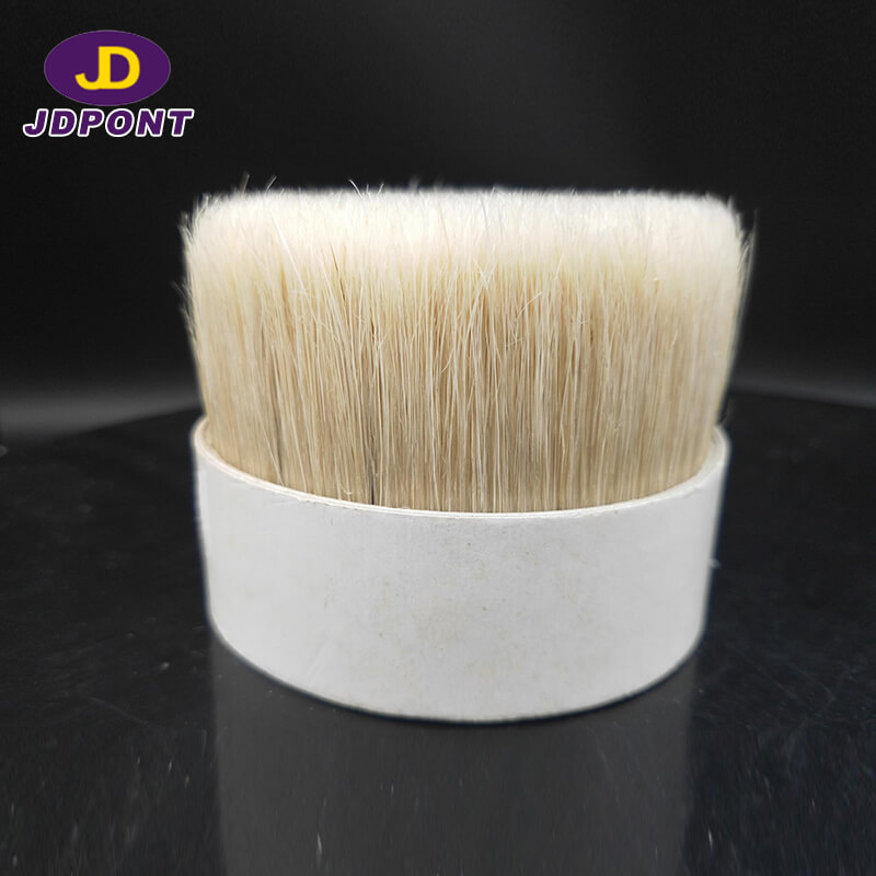 Original White Bristle Brush Filament JDWBB