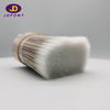 Colorful Solid Tapered Durable Brush Filament Brush Bristle Material