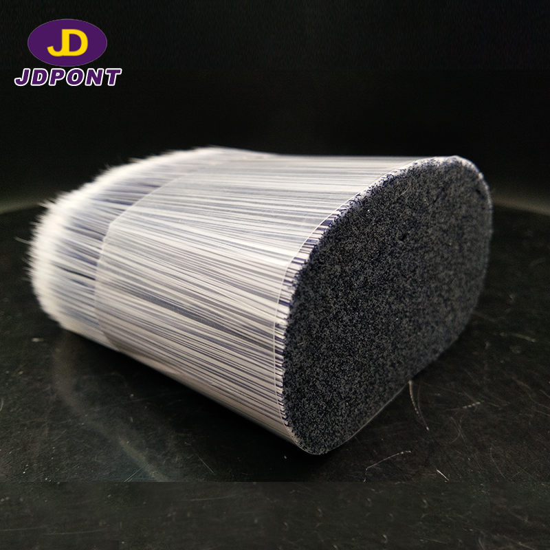 Colorful Mixture Solid Tapered Filament --------JDSFM01