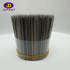 Grey synthetic brush filament--------JDF-G01