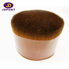 Brown Black Tip Synthetic Brush Filament for Artisit And Makrup ----------JDDF01