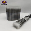 Double Color Mixture Solid Tapered Brush Filament JDJY#10