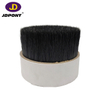 Black Bristle Mixture Filament for Car Brush JDS375-MBB
