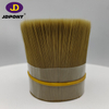 Bristle Color Solid Tapered Brush Filament for Brush JDSF-B