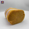 Four Color Solid Double Tapered Brush Filament For Paint Brush JD156-S1