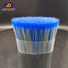 Blue White Bristle Brush Filament-------JD-DF#02