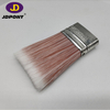 White Mixed Red Cross-section Brush Bristle Material for Brush JD02/111