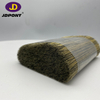 Grey Double Tapered Brush Filament for Folding Brush JDDTF-G