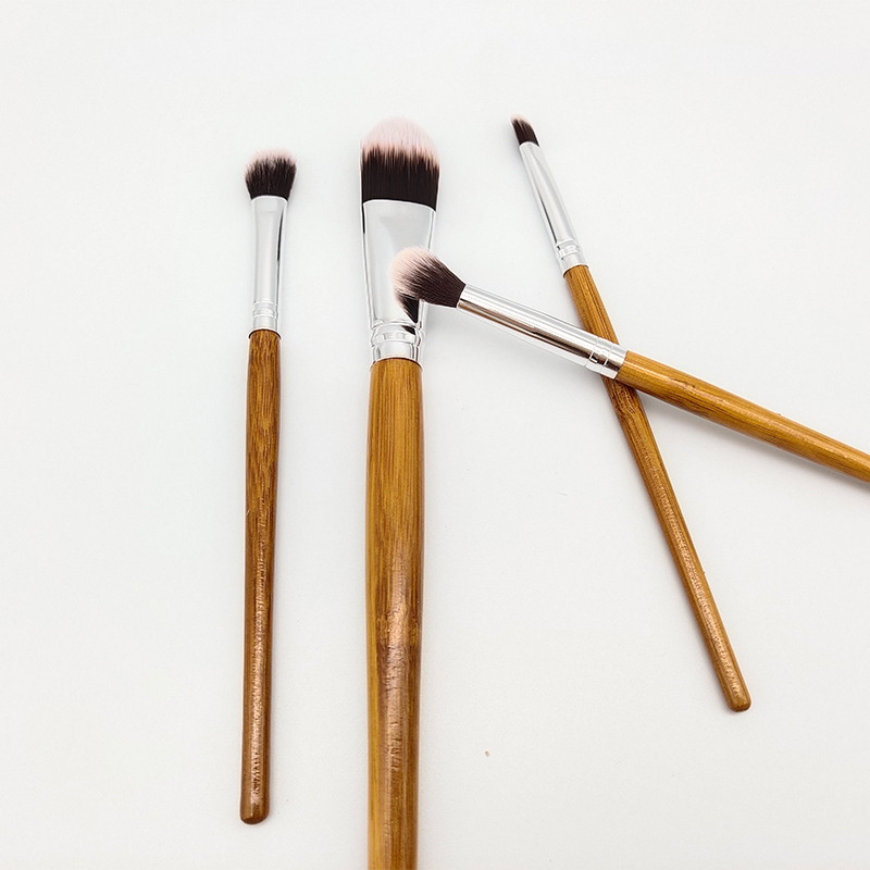 Makeup brush raw material