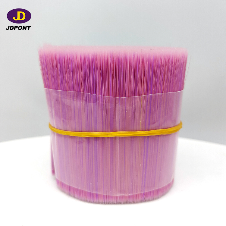 THREE COLOR MIXING FILALMENT (PURPLE AND PINK AND YELLOW)