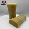 Imitation White Bristle Double Tapered Brush Filament for Brush ---------JDDTF-2