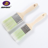 Black, White Hard Bristle Hair Nylon Bristle for Paint Brush