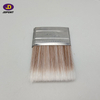 WHITE MIXTURE GREY SOLID TAPERED BRUSH FILAMENT FOR PAINT BRUSH
