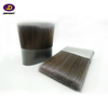 Purple golden solid tapered brush filament-------JDFM110