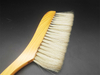 Chungking Boiled Bleached White Bristle--------JD-WBB