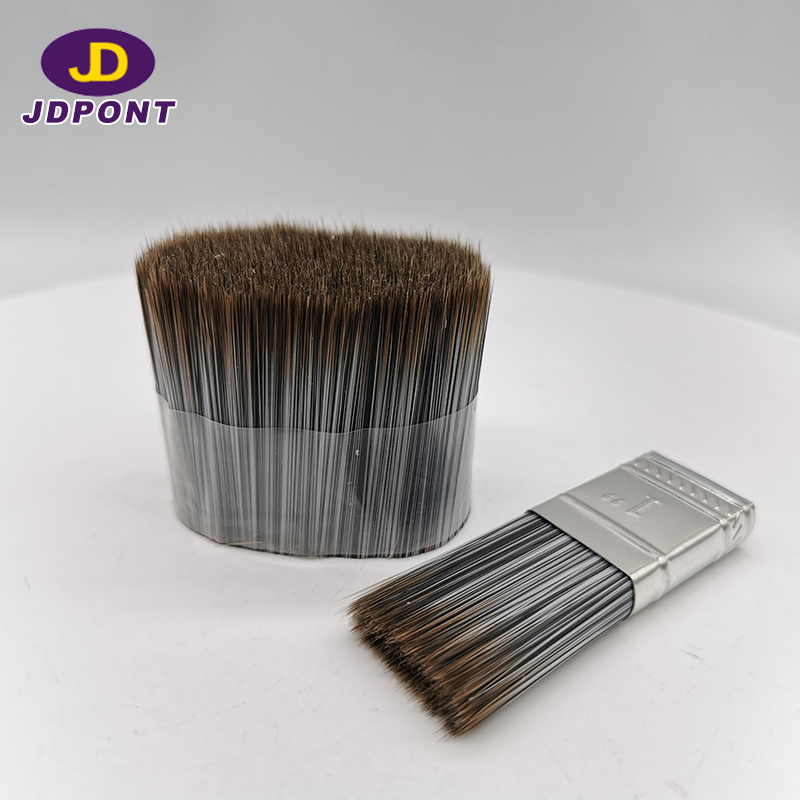 Imitation Squirrel Hair Brush Filament for Brush JDFI01