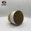 70% Brush Filament Mixture 30% Bristle-------JDF7B3/90