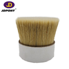 BNatural White Bristle Mixture Brush Filament for Brush JDF7B3