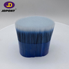 Blue Physical Tapered Mixture Black Taperd Brush Filament--------JDPTF-BB