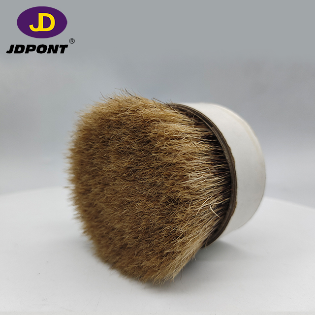 Bager Hair Bristle for Shave Brush JDHHB