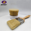 BNatural White Bristle Mixture Brush Filament for Brush JDF7B3
