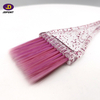 THREE COLOR MIXING FILALMENT (PURPLE AND PINK AND YELLOW)