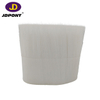 White Solid Tapered Filament for Paint Brush JD061-F1