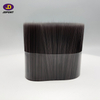 Purple Solid Tapered Brush Filament Mixture White Tapered Brush Filament for Brush-JD28-S05